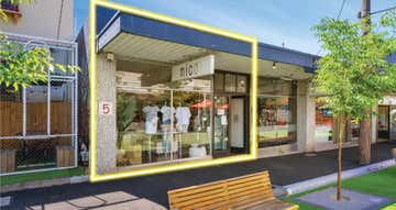 5 Ballarat Street Yarraville VIC 3013 - Image 1