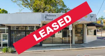 2/188 Cavendish Road Coorparoo QLD 4151 - Image 1