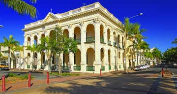 186 Quay Street Rockhampton City QLD 4700 - Image 1
