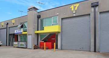 Unit 17, 57a Rhodes Street Hillsdale NSW 2036 - Image 1