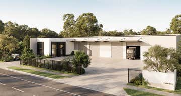 Lot 13, The Hub, 99 Hub Crescent Heathwood QLD 4110 - Image 1