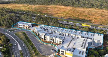 The Range Industrial 2-18 Pippabilly Place Upper Coomera QLD 4209 - Image 1