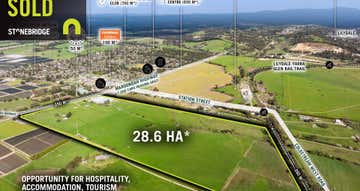 669-671 Maroondah Highway Coldstream VIC 3770 - Image 1