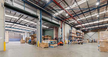 Sir Joseph Banks Industrial Estate 30 Sir Joseph Banks Street Botany NSW 2019 - Image 1