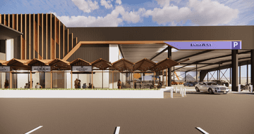 Woolworths Belmont North, 393 Pacific Highway Belmont North NSW 2280 - Image 1