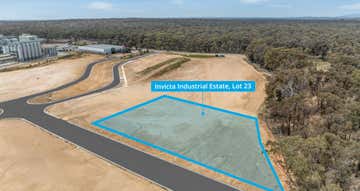 Lot 23, 155 Victa Road East Bendigo VIC 3550 - Image 1