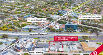 199 Nepean Highway Gardenvale VIC 3185 - Image 1