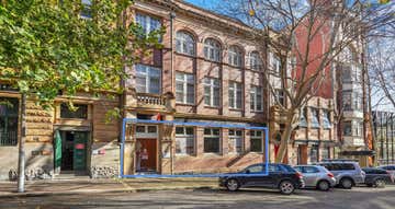 Ground Floor, 12-14 Bolton Street Newcastle NSW 2300 - Image 1