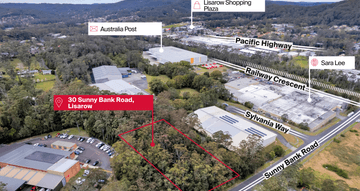 30 Sunny Bank Road Lisarow NSW 2250 - Image 1