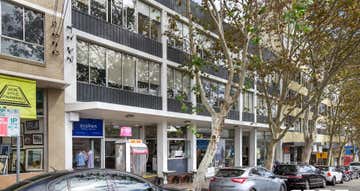 Suite 203, 6-8 Clarke Street Crows Nest NSW 2065 - Image 1