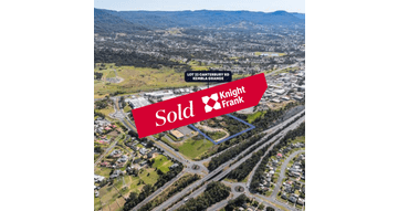 Lot 22 Canterbury Road Kembla Grange NSW 2526 - Image 1