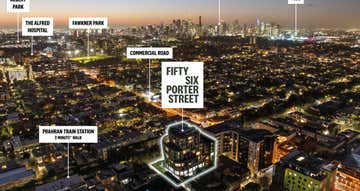 56 Porter Street Prahran VIC 3181 - Image 1