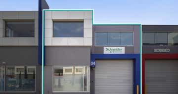 Unit 4, 15 Thackray Road Port Melbourne VIC 3207 - Image 1