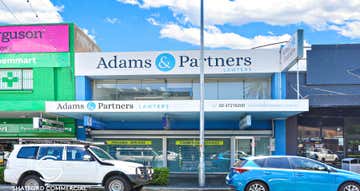 443 High Street Penrith NSW 2750 - Image 1