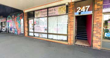 Shop 1, 247 Queen Street St Marys NSW 2760 - Image 1