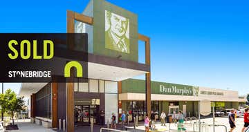 Dan Murphy's, 150 Camborne Parkway (Perth) Butler WA 6036 - Image 1