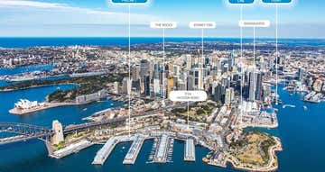 Suite 7/24 Hickson Road Walsh Bay NSW 2000 - Image 1