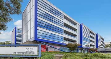 SOLD BY COLEMON PROPERTY GROUP, 315/33 Lexington Dr Bella Vista NSW 2153 - Image 1