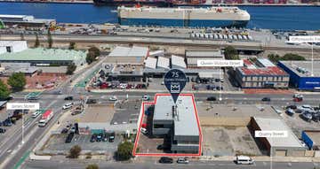 Level 1, 75 Queen Victoria Street Fremantle WA 6160 - Image 1