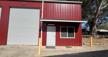 Shed 4/18 Charlottee Street Smithfield SA 5114 - Image 1