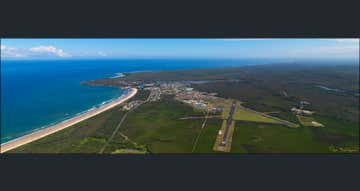 Evans Head Airfield , 61 Memorial Airport Drive Evans Head NSW 2473 - Image 1