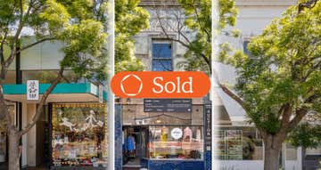 63 & 63a Cardigan Place Albert Park VIC 3206 - Image 1