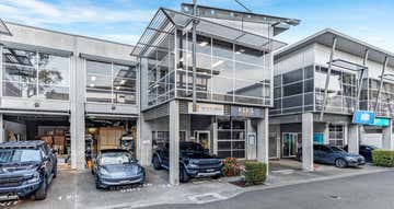 Unit 18, 11-21 Underwood Road Homebush NSW 2140 - Image 1