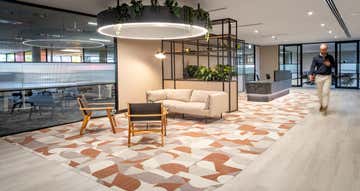 Talavera Corporate Centre, 12-38 Talavera Road Macquarie Park NSW 2113 - Image 1