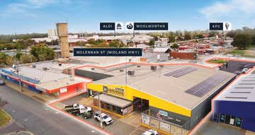 Mooroopna Hardware, 7 Mill Street Mooroopna VIC 3629 - Image 1