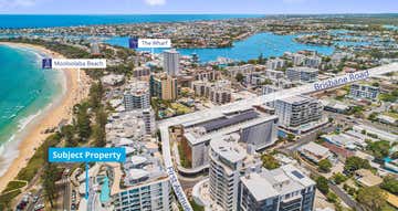 Sirocco, Lot 112, 59-75 Mooloolaba Esplanade Mooloolaba QLD 4557 - Image 1