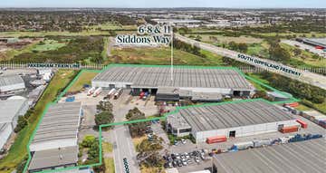 6-8 & 11 Siddons Way Hallam VIC 3803 - Image 1