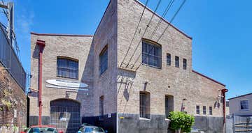 Whole Building, 15 Woodburn Street Redfern NSW 2016 - Image 1