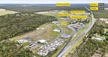 Lot 54 Commercial Drive Maryborough QLD 4650 - Image 1