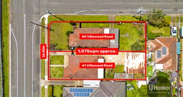 40 & 41 Villawood Rd Villawood NSW 2163 - Image 1