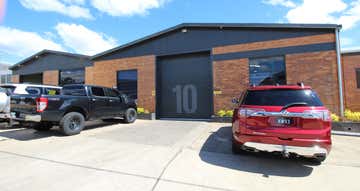 10 Evelyn Street Toowoomba City QLD 4350 - Image 1