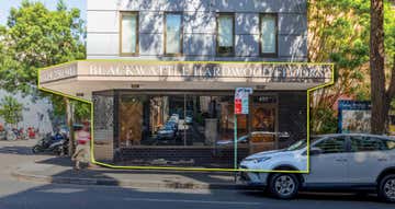 495 Elizabeth Street Surry Hills NSW 2010 - Image 1