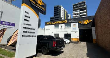 32 Kenny Street Wollongong NSW 2500 - Image 1