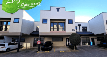 16/36 O'Riordan Street Alexandria NSW 2015 - Image 1