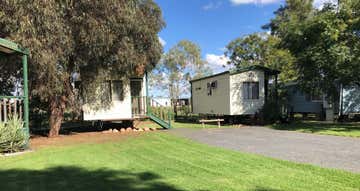 Forbes River Meadows Caravan Park, 10 River Road Forbes NSW 2871 - Image 1