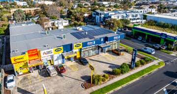 Dulux Trade Centre, 64 Dandenong Road West Frankston VIC 3199 - Image 1