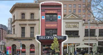 86 Bourke Street Melbourne VIC 3000 - Image 1