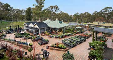 Beasley's Nursery, 195 Heidelberg-Warrandyte Road Warrandyte VIC 3113 - Image 1