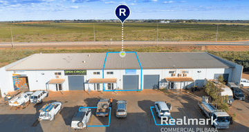 Wedgefield WA 6721 - Image 1