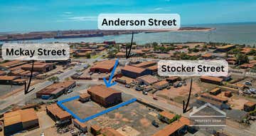 6 Stocker Street Port Hedland WA 6721 - Image 1