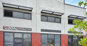 Cubbyhole, 44/8 Spit Island Close Mayfield West NSW 2304 - Image 1