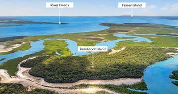 Lot 7 Bandicoot Street Great Sandy Strait QLD 4655 - Image 1