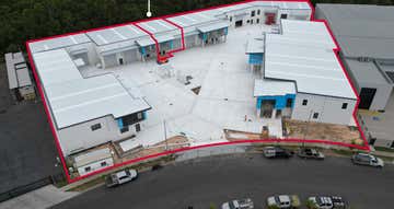 Summit Heathwood, Unit 7, 109 Hub Crescent Heathwood QLD 4110 - Image 1