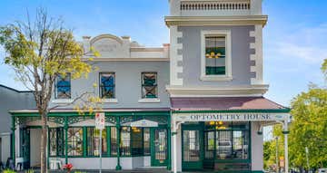 58 St Pauls Terrace Spring Hill QLD 4000 - Image 1