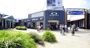 Surf City, Shop 21, 61 Surf Coast Hwy Torquay VIC 3228 - Image 1