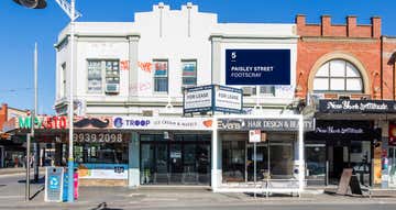3 & 5 Paisley Street Footscray VIC 3011 - Image 1